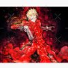 Trigun Vash The Stampede Tapestry Official Trigun Merch