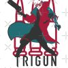 Trigun Stampede Tote Bag Official Trigun Merch