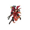  Trigun Stampede Tote Bag Official Trigun Merch