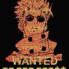  Tote Bag Official Trigun Merch