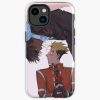 [Trigun] Hello There, Angel Iphone Case Official Trigun Merch