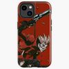 Vash The Stampede Iphone Case Official Trigun Merch