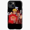 Vash The Stampede Iphone Case Official Trigun Merch