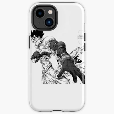 Vash Chill Design Iphone Case Official Trigun Merch