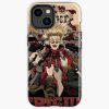 Trigun Vash The Stampede Dual Iphone Case Official Trigun Merch