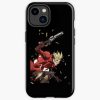 Vash Gun Cute Iphone Case Official Trigun Merch