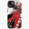 Trigun - Vash The Stampede Iphone Case Official Trigun Merch