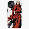 Vash The Stampede Iphone Case Official Trigun Merch