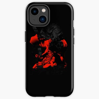 Trigun Trigun Best Anime Iphone Case Official Trigun Merch