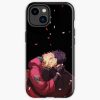 [Trigun] Please Be True Iphone Case Official Trigun Merch