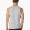 Trigun Stampede Tank Top Official Trigun Merch