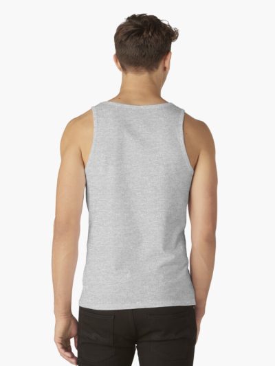 Trigun Stampede Tank Top Official Trigun Merch