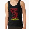 Gunsmoke Trigun Vash Tank Top Official Trigun Merch