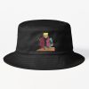 Trigun Stampede Vash The Stampede Bucket Hat Official Trigun Merch