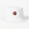 Classic Nicholas Graphic Character Film Bucket Hat Official Trigun Merch