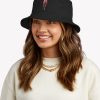 Trigun Stampede Vash The Stampede Bucket Hat Official Trigun Merch