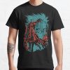 Trigun Retro Vintage T-Shirt Official Trigun Merch