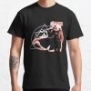 Edward Elric Fma T-Shirt Official Trigun Merch