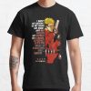 ssrcoclassic teemens10101001c5ca27c6front altsquare product1000x1000.u1 5 - Trigun Merch