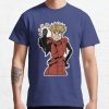 ssrcoclassic teemens353d774d8b4ffd91front altsquare product1000x1000.u1 20 - Trigun Merch