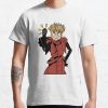 ssrcoclassic teemensfafafaca443f4786front altsquare product1000x1000.u1 20 - Trigun Merch