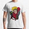 Trigun Fun T-Shirt Official Trigun Merch