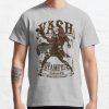 Vash The Stampede T-Shirt Official Trigun Merch