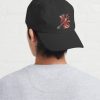  Trigun Stampede Cap Official Trigun Merch