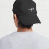 Trigun Fiction Cap Official Trigun Merch