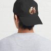 Trigun Retro Vintage Cap Official Trigun Merch