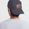 The Humanoid Thypoon Cap Official Trigun Merch