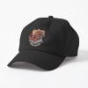 The Vash Wolf Wood Thypooon Cap Official Trigun Merch