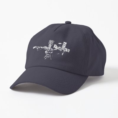 Vash The Stampede Cap Official Trigun Merch