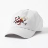 Trigun Stampede Cap Official Trigun Merch