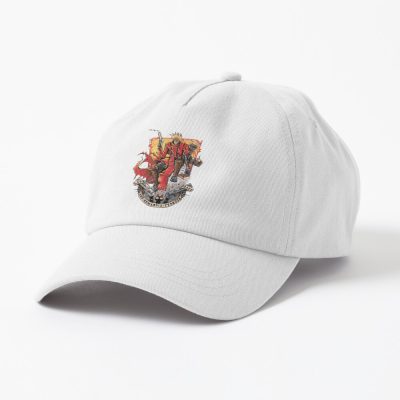 Trigun Stampede Cap Official Trigun Merch