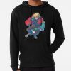 Vash The Stampede Hoodie Official Trigun Merch