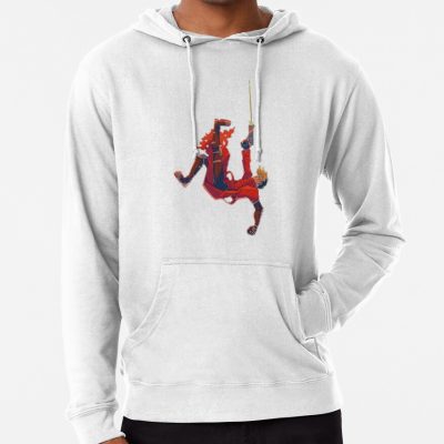 Trigun Stampede Hoodie Official Trigun Merch