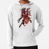 Trigun Stampede Hoodie Official Trigun Merch