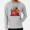 Vash The Stampede Hoodie Official Trigun Merch