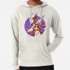 Trigun Retro Vintage Hoodie Official Trigun Merch