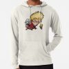 Tiny Vash Hoodie Official Trigun Merch