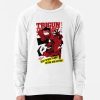 Gunsmoke Trigun Vash Sweatshirt Official Trigun Merch