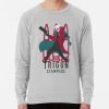 Trigun Stampede Sweatshirt Official Trigun Merch