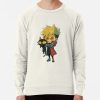 Vash The Stampede Sweatshirt Official Trigun Merch