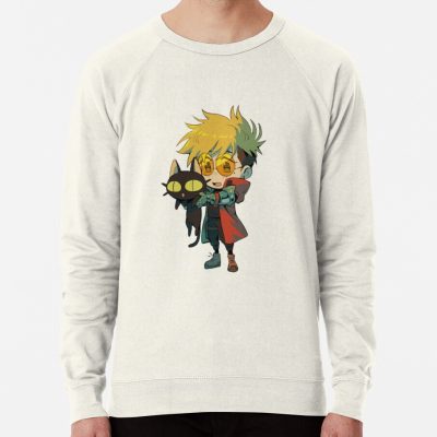 Vash The Stampede Sweatshirt Official Trigun Merch