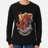 Trigun Stampede Sweatshirt Official Trigun Merch