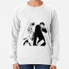 Wolfwood Vash Design Sweatshirt Official Trigun Merch