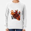 Vash The Stampede | Trigun Stampede Anime Series Sweatshirt Official Trigun Merch