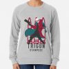 Trigun Stampede Sweatshirt Official Trigun Merch