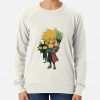  Vash The Stampede Sweatshirt Official Trigun Merch